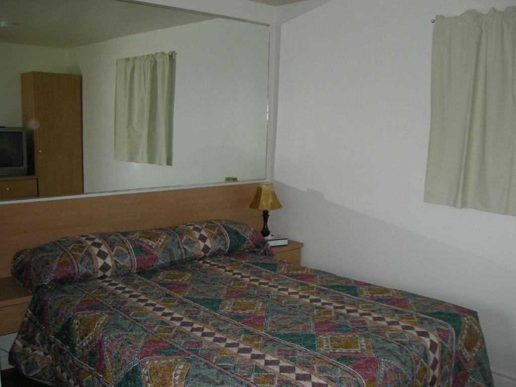 Motel Chevalier Québec Zimmer foto